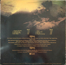 Load image into Gallery viewer, The Crusaders : Free As The Wind (LP, Album)