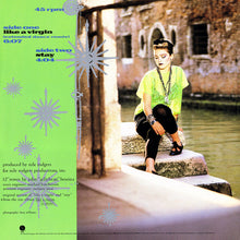 Load image into Gallery viewer, Madonna : Like A Virgin (12", Maxi, Spe)