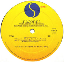 Load image into Gallery viewer, Madonna : Like A Virgin (12", Maxi, Spe)