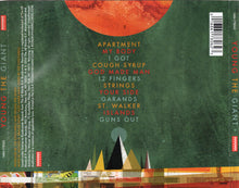 Load image into Gallery viewer, Young The Giant : Young The Giant (CD, Album)