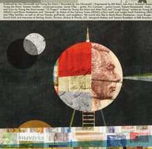 Load image into Gallery viewer, Young The Giant : Young The Giant (CD, Album)