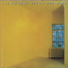 Load image into Gallery viewer, Joe Thomas : Get In The Wind (LP, Album)