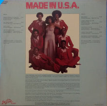 Load image into Gallery viewer, Made In USA : Made In U.S.A. (LP, Album, Ter)