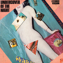 Load image into Gallery viewer, The Rolling Stones : Undercover Of The Night (Extended Version) (12&quot;, Spe)