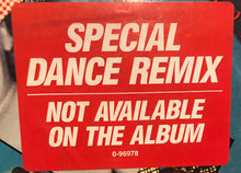 Load image into Gallery viewer, The Rolling Stones : Undercover Of The Night (Extended Version) (12&quot;, Spe)