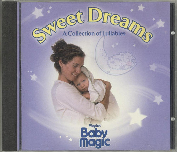 Various : Sweet Dreams: A Collection of Lullabies (CD, Comp)
