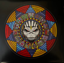 Load image into Gallery viewer, Iron Maiden : The Book Of Souls: Live Chapter (3xLP, Album)
