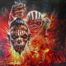 Load image into Gallery viewer, Iron Maiden : The Book Of Souls: Live Chapter (3xLP, Album)
