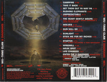 Load image into Gallery viewer, Wu-Tang Clan : 8 Diagrams (CD, Album + DVD-V + Ltd)