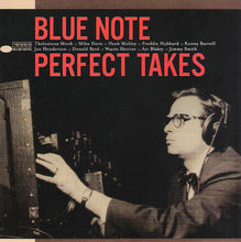 Load image into Gallery viewer, Various : Blue Note Perfect Takes (CD, Comp + DVD-V)