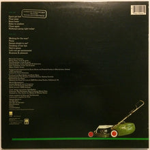 Load image into Gallery viewer, Mental As Anything : Creatures Of Leisure (LP, Album, Ele)