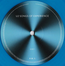 Load image into Gallery viewer, U2 : Songs Of Experience (2xLP, Album, Cya)