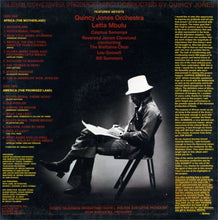 Load image into Gallery viewer, Quincy Jones : Roots (The Saga Of An American Family) (LP, Album, Mon)
