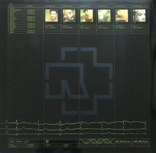 Load image into Gallery viewer, Rammstein : Mutter (2xLP, Album, RE, RM, 180)