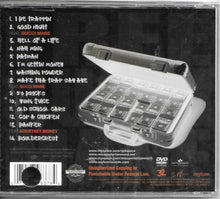 Load image into Gallery viewer, OJ Da Juiceman : The Otha Side Of The Trap (CD, Album + DVD-V)