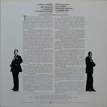 Load image into Gallery viewer, John Lewis (2) &amp; Hank Jones : An Evening With Two Grand Pianos (LP, Album, Spe)