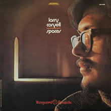 Load image into Gallery viewer, Larry Coryell : Spaces (LP, Album, RP, Pit)