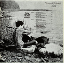Load image into Gallery viewer, Larry Coryell : Spaces (LP, Album, RP, Pit)