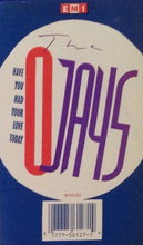 Load image into Gallery viewer, O'Jays* : Have You Had Your Love Today (12", Single)