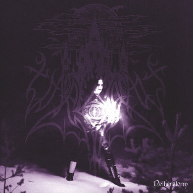 Vargrav (3) : Netherstorm (LP, Album, Pur + 7