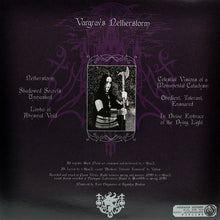 Load image into Gallery viewer, Vargrav (3) : Netherstorm (LP, Album, Pur + 7&quot;, Pur)