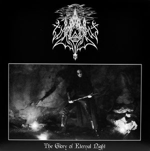 Vargrav (3) : Netherstorm (LP, Album, Pur + 7", Pur)