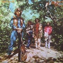 Load image into Gallery viewer, Creedence Clearwater Revival : Green River (LP, Album, Roc)