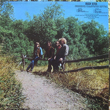 Load image into Gallery viewer, Creedence Clearwater Revival : Green River (LP, Album, Roc)