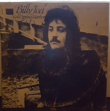 Load image into Gallery viewer, Billy Joel : Cold Spring Harbor (LP, Album, RE, Car)
