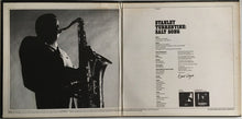Load image into Gallery viewer, Stanley Turrentine : Salt Song (LP, Album, Gat)
