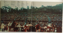 Load image into Gallery viewer, CTI All-Stars : CTI Summer Jazz At The Hollywood Bowl Live One (LP)