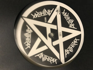 Anthrax : We've Come For You All (2xLP, Album, Ltd, RE)