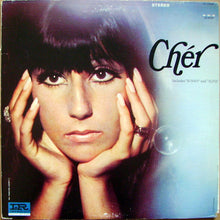 Load image into Gallery viewer, Chér* : Chér (LP, Album, Ind)