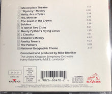 Load image into Gallery viewer, The United Kingdom Symphony Orchestra : Public Television&#39;s Greatest Hits (CD, Album)