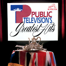 Load image into Gallery viewer, The United Kingdom Symphony Orchestra : Public Television&#39;s Greatest Hits (CD, Album)