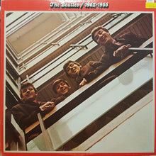 Load image into Gallery viewer, The Beatles : 1962-1966 (2xLP, Comp, Gat)