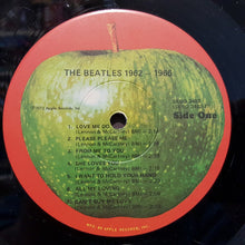 Load image into Gallery viewer, The Beatles : 1962-1966 (2xLP, Comp, Gat)