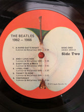 Load image into Gallery viewer, The Beatles : 1962-1966 (2xLP, Comp, Gat)