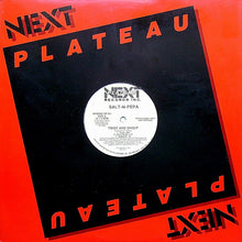 Load image into Gallery viewer, Salt 'N' Pepa : Twist And Shout (12", Promo)