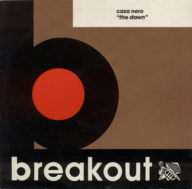 Casa Nero : The Dawn (12