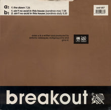 Load image into Gallery viewer, Casa Nero : The Dawn (12&quot;)