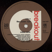 Load image into Gallery viewer, Casa Nero : The Dawn (12&quot;)