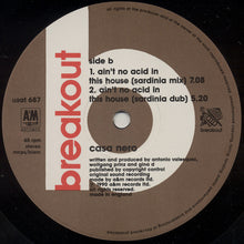 Load image into Gallery viewer, Casa Nero : The Dawn (12&quot;)