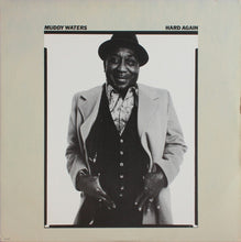 Load image into Gallery viewer, Muddy Waters : Hard Again (LP, Album)