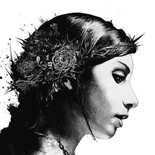 Load image into Gallery viewer, Ariel Loh : The Eyes Of My Mother (2xLP, Bla)