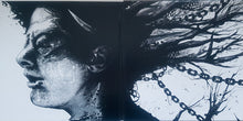 Load image into Gallery viewer, Ariel Loh : The Eyes Of My Mother (2xLP, Bla)