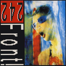 Load image into Gallery viewer, Front 242 : Never Stop (12&quot;, EP)