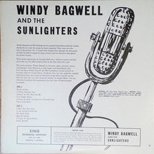 Load image into Gallery viewer, Wendy Bagwell And The Sunliters : Down Home (LP, Mono)