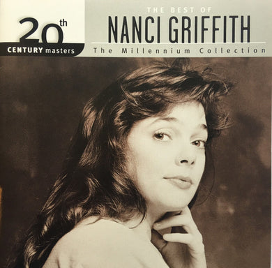 Nanci Griffith : The Best Of Nanci Griffith (CD, Comp)