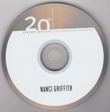 Load image into Gallery viewer, Nanci Griffith : The Best Of Nanci Griffith (CD, Comp)
